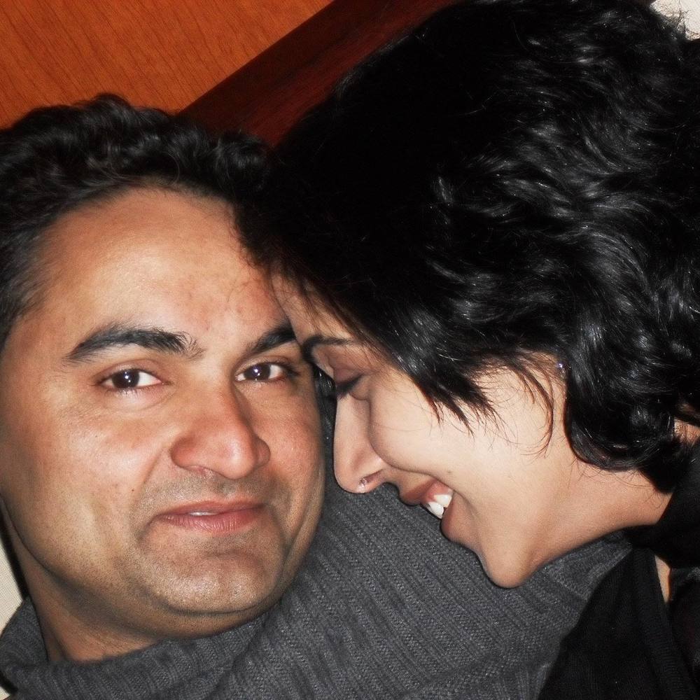 Meet your Posher, Sumit